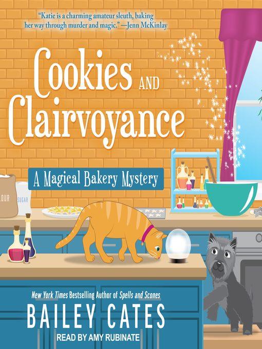 Cookies and Clairvoyance