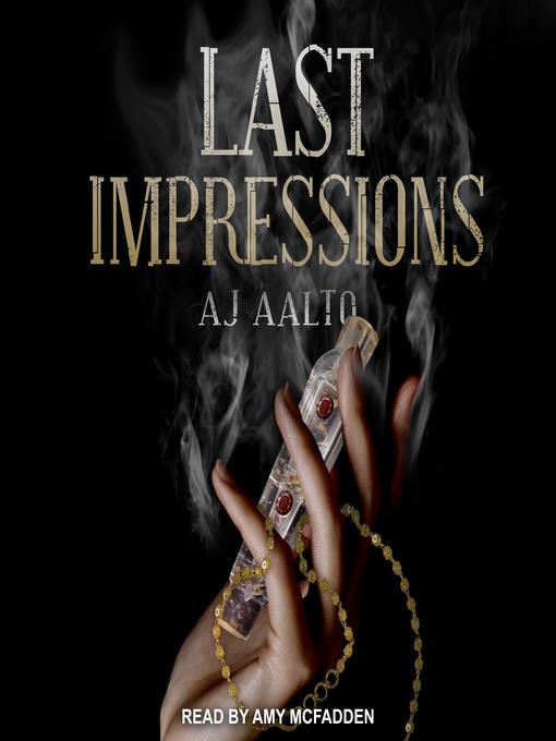 Last Impressions