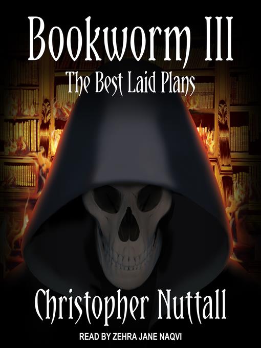 Bookworm III--The Best Laid Plans