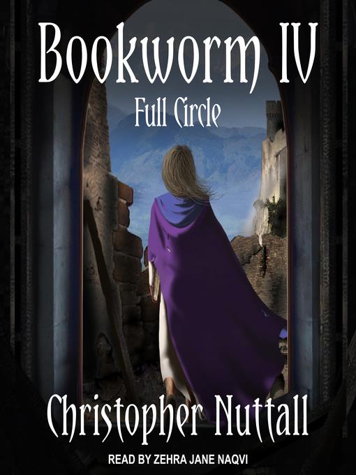 Bookworm IV--Full Circle