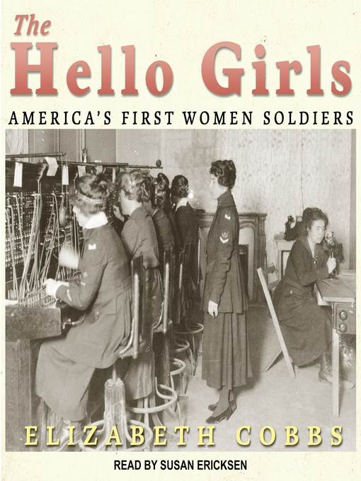 The Hello Girls