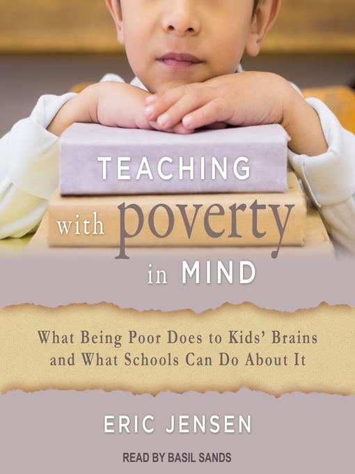 Teaching With Poverty in Mind