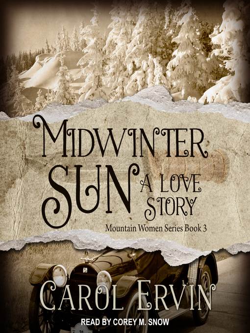 Midwinter Sun--A Love Story