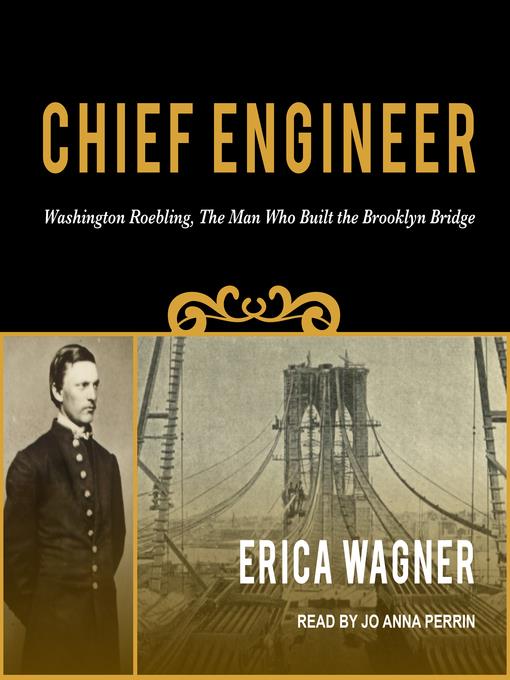 Chief Engineer