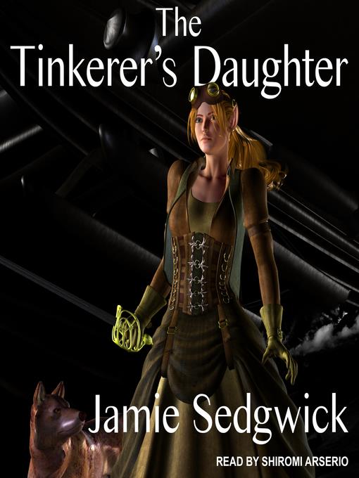 The Tinkerer's Daughter