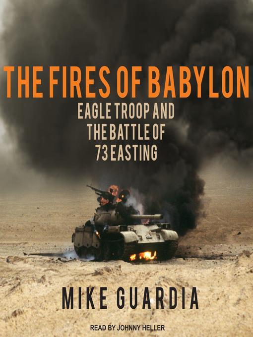 The Fires of Babylon