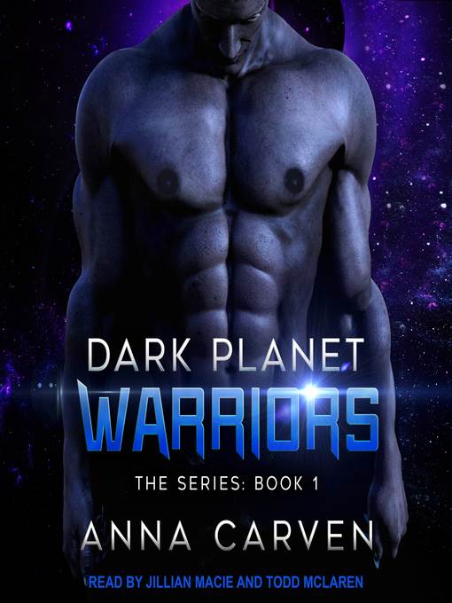 Dark Planet Warriors Series, Book 1