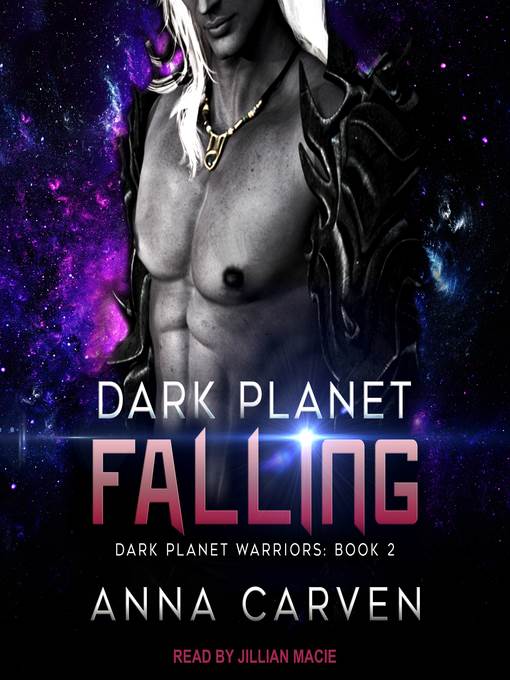 Dark Planet Falling