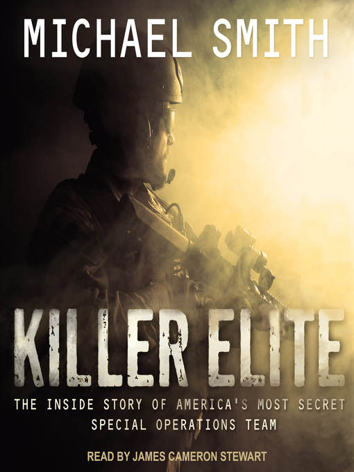 Killer Elite--Completely Revised and Updated