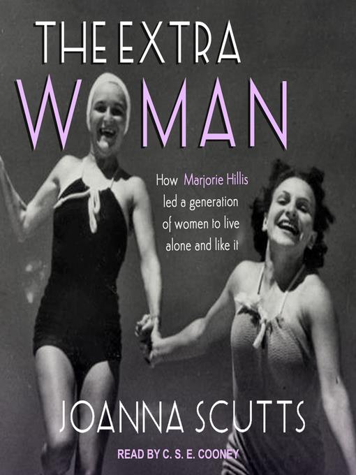 The Extra Woman