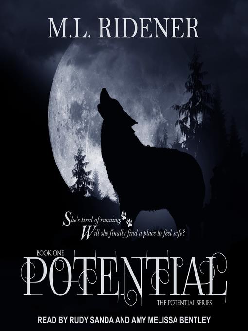Potential Series, Book 1