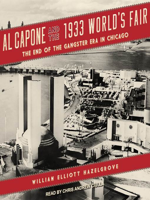 Al Capone and the 1933 World's Fair