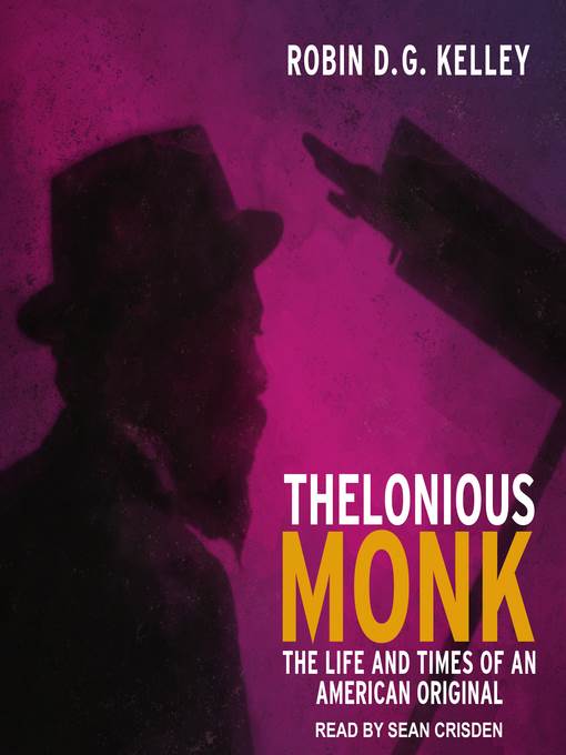 Thelonious Monk