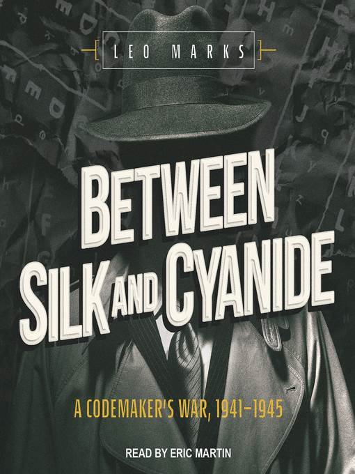 Between Silk and Cyanide