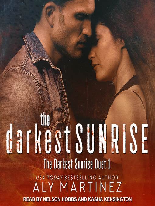 The Darkest Sunrise