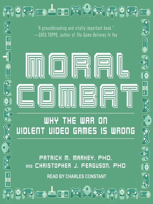 Moral Combat