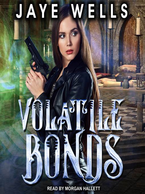 Volatile Bonds