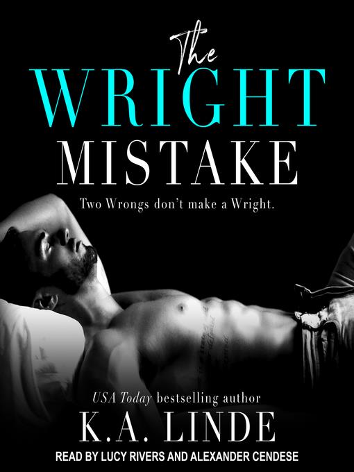 The Wright Mistake