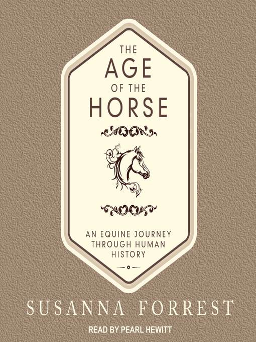 The Age of the Horse