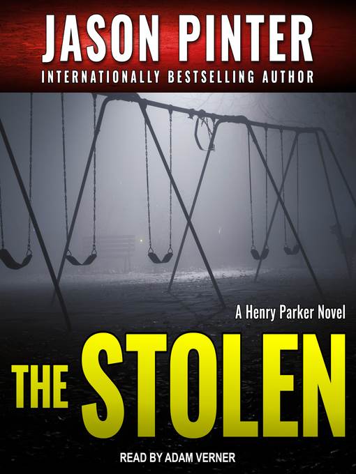 The Stolen