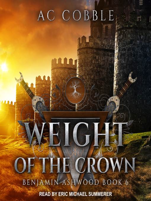 Weight of the Crown