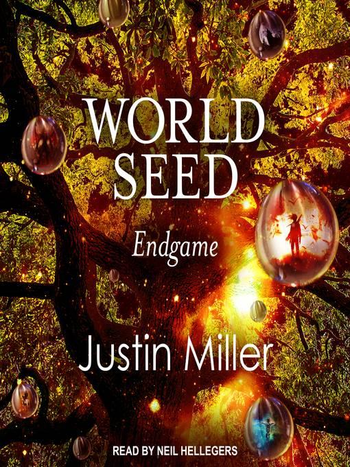 World Seed--Endgame