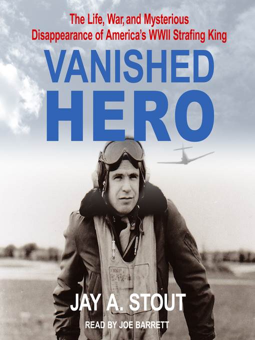 Vanished Hero