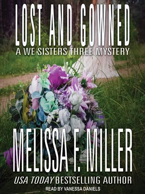 Lost and Gowned--Rosemary's Wedding