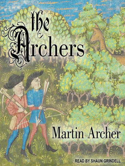 The Archers