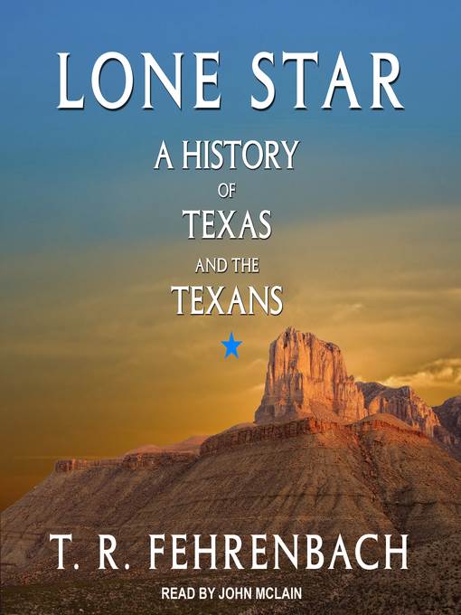 Lone Star