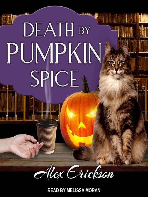 Death by Pumpkin Spice