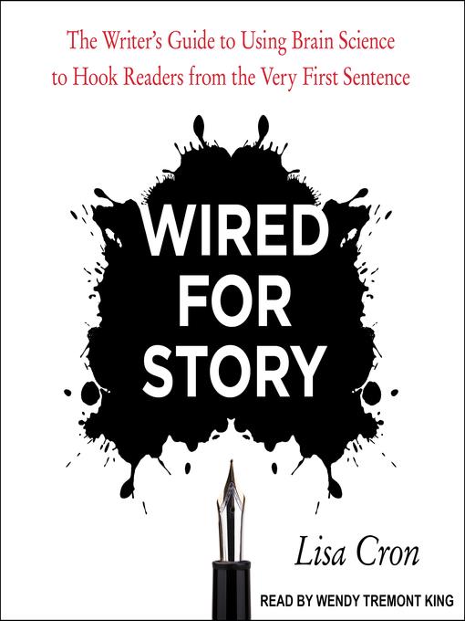 Wired for Story