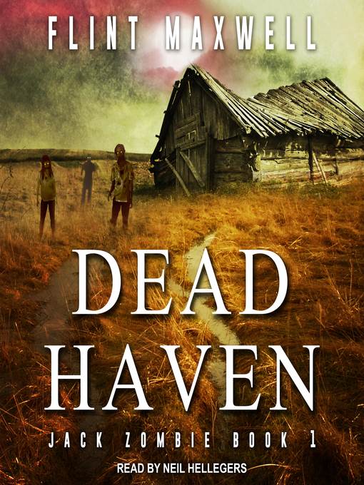 Dead Haven--A Zombie Novel