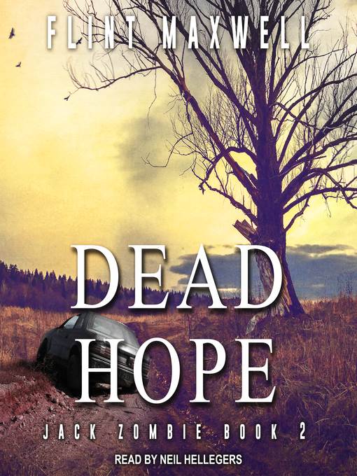 Dead Hope--A Zombie Novel