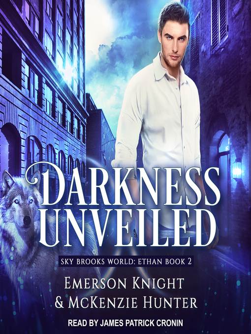 Darkness Unveiled