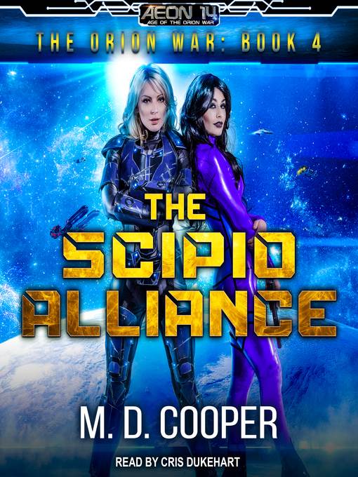 The Scipio Alliance