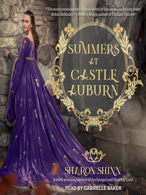 Summers at Castle Auburn