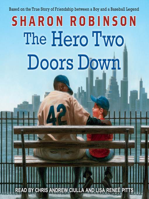 The Hero Two Doors Down