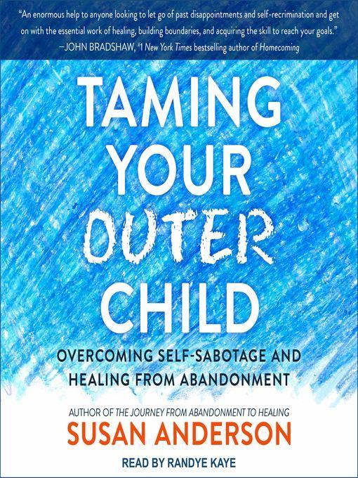 Taming Your Outer Child