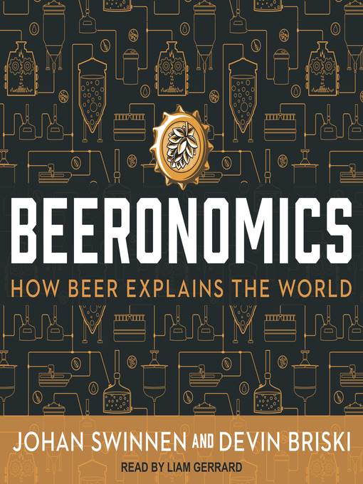 Beeronomics