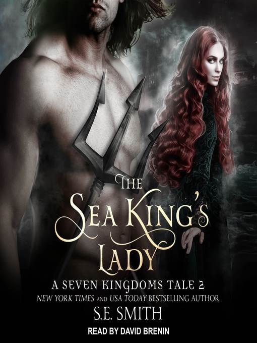The Sea King's Lady--A Seven Kingdoms Tale 2