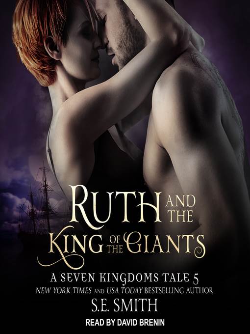Ruth and the King of the Giants