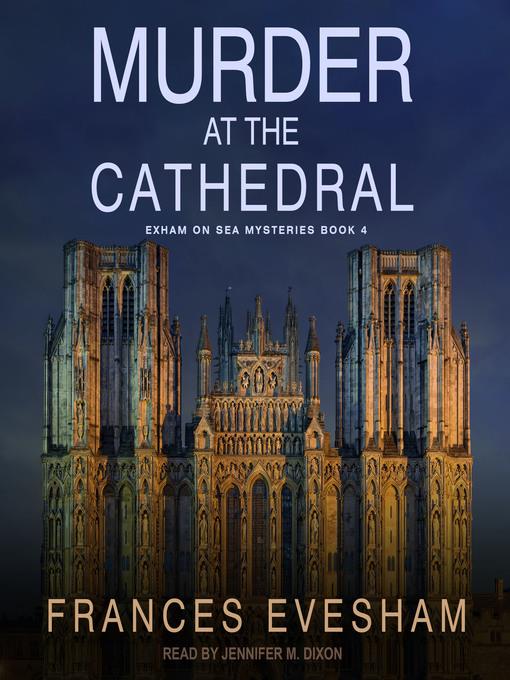 Murder at the Cathedral