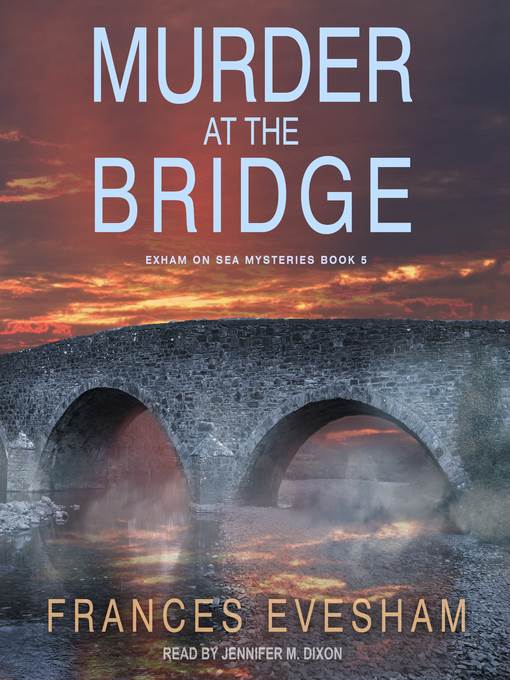 Murder at the Bridge