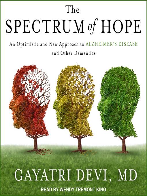 The Spectrum of Hope