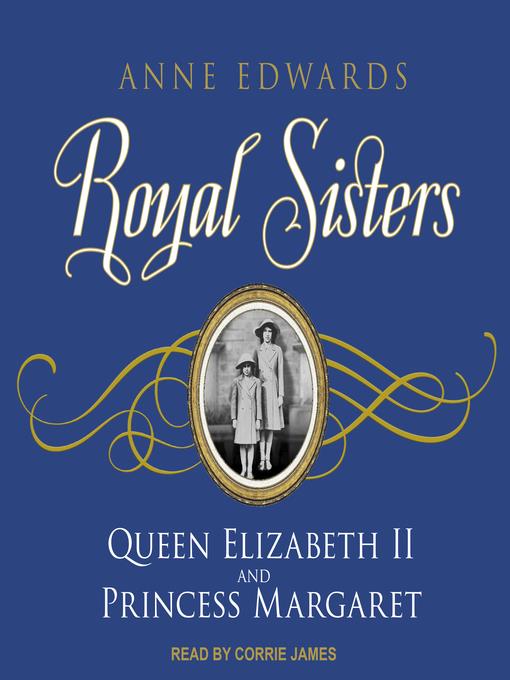 Royal Sisters