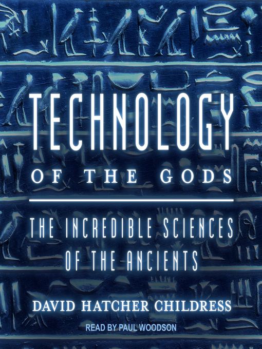 Technology of the Gods