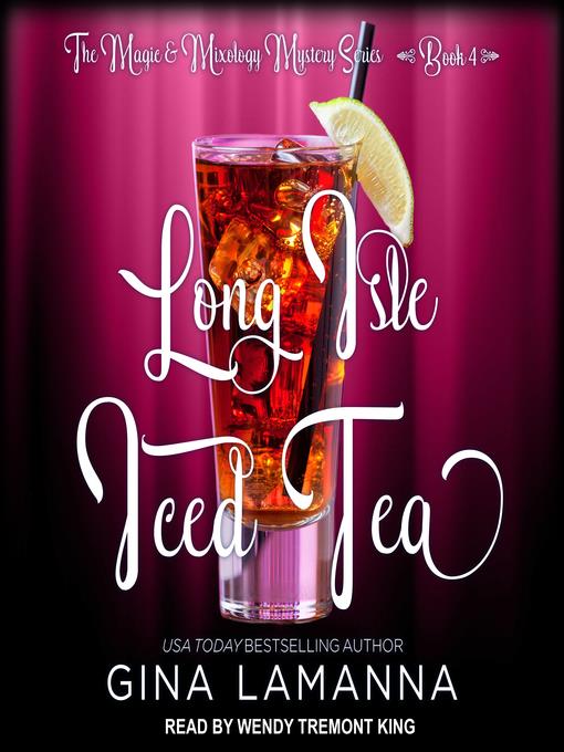 Long Isle Iced Tea