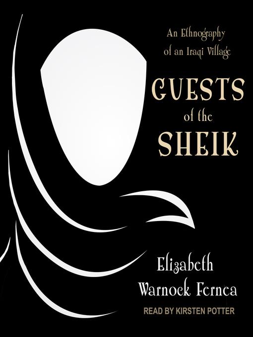 Guests of the Sheik