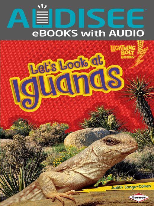 Let's Look at Iguanas